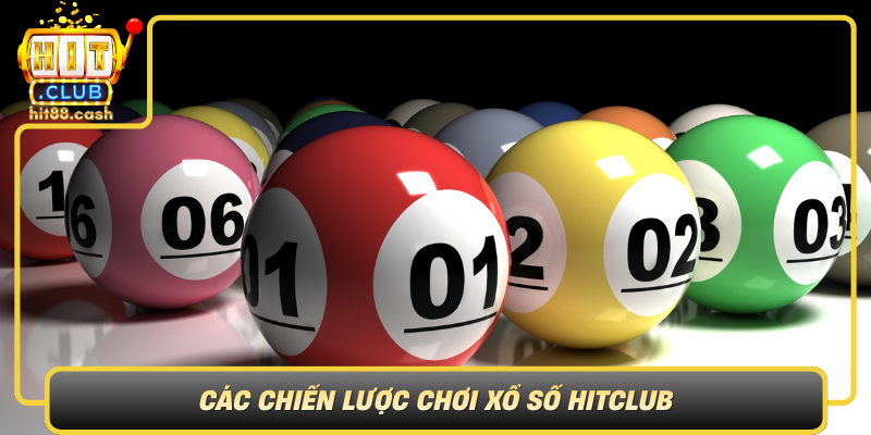 Xổ Số HitClub – Cơ Hội Đổi Đời Từ Những Con Số May Mắn 3 Cac Chien Luoc Choi Xo So Hitclub Toi Uu Hoa Kha Nang Chien Thang