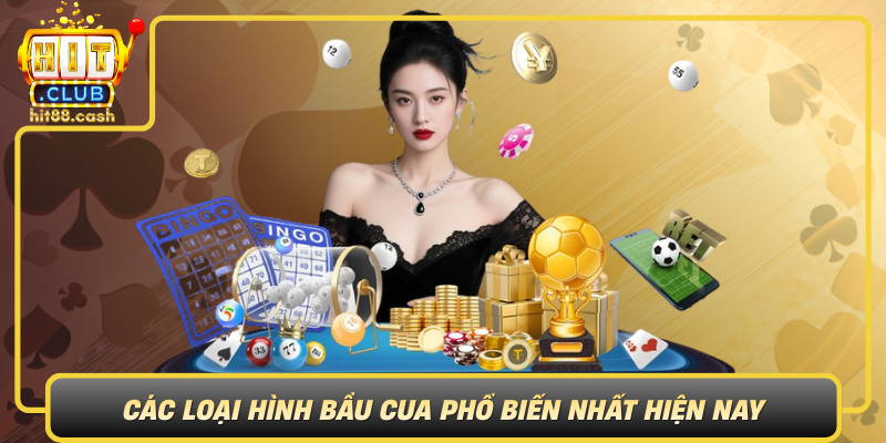 Khám Phá Bầu Cua – Trò Chơi Truyền Thống Không Thể Bỏ Lỡ 3 Cac Loai Hinh Bau Cua Pho Bien Nhat Hien Nay