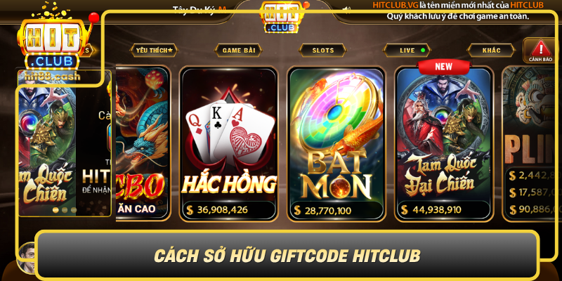 Giftcode HitClub – Nhận Quà Cực Chất Nâng Tầm Trải Nghiệm 2 Cach So Huu Giftcode Hitclub Nam Bat Co Hoi Nhan Qua Mien Phi0