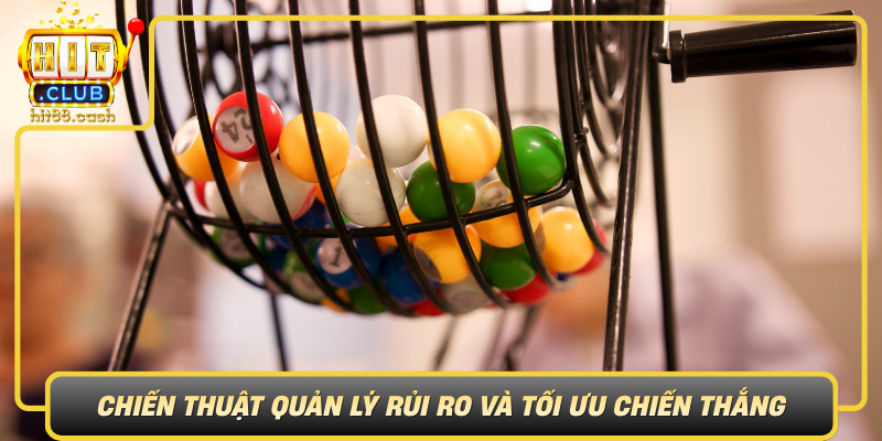 Lô Đề 1 Ăn 99 – Bí Quyết Chơi Hiệu Quả Trên HitClub 3 Chien Thuat Quan Ly Rui Ro Va Toi Uu Chien Thang