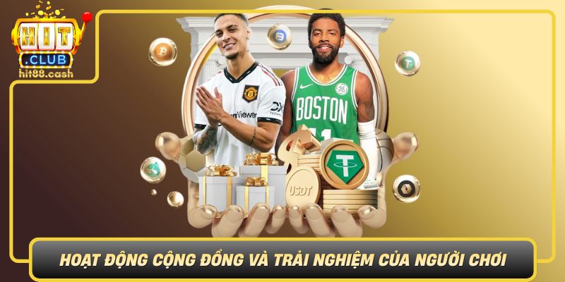 Ăn Khế Trả Vàng – Trải Nghiệm Trò Chơi Hấp Dẫn Tại HitClub 4 Hoat Dong Cong Dong Va Trai Nghiem Cua Nguoi Choi