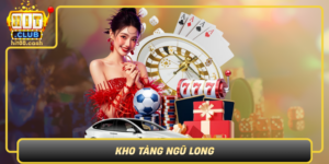 Kho Tang Ngu Long The Gioi Rong Huyen Thoai Tai Hiclub