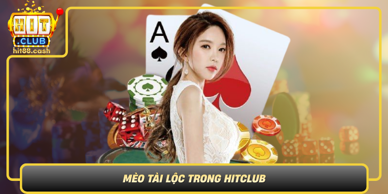 Khám Phá Mèo Tài Lộc- Hành Trình Săn May Mắn Trên HitClub 1 Meo Tai Loc Trong Hitclub Bieu Tuong May Man Va Co Hoi Doi Doi