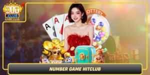 Number Game Hitclub Thu Thach Tri Tue Va May Man