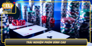 Trai Nghiem Phom Dinh Cao Game Bai Hot Nhat Hitclub