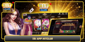 Tai App Hitclub